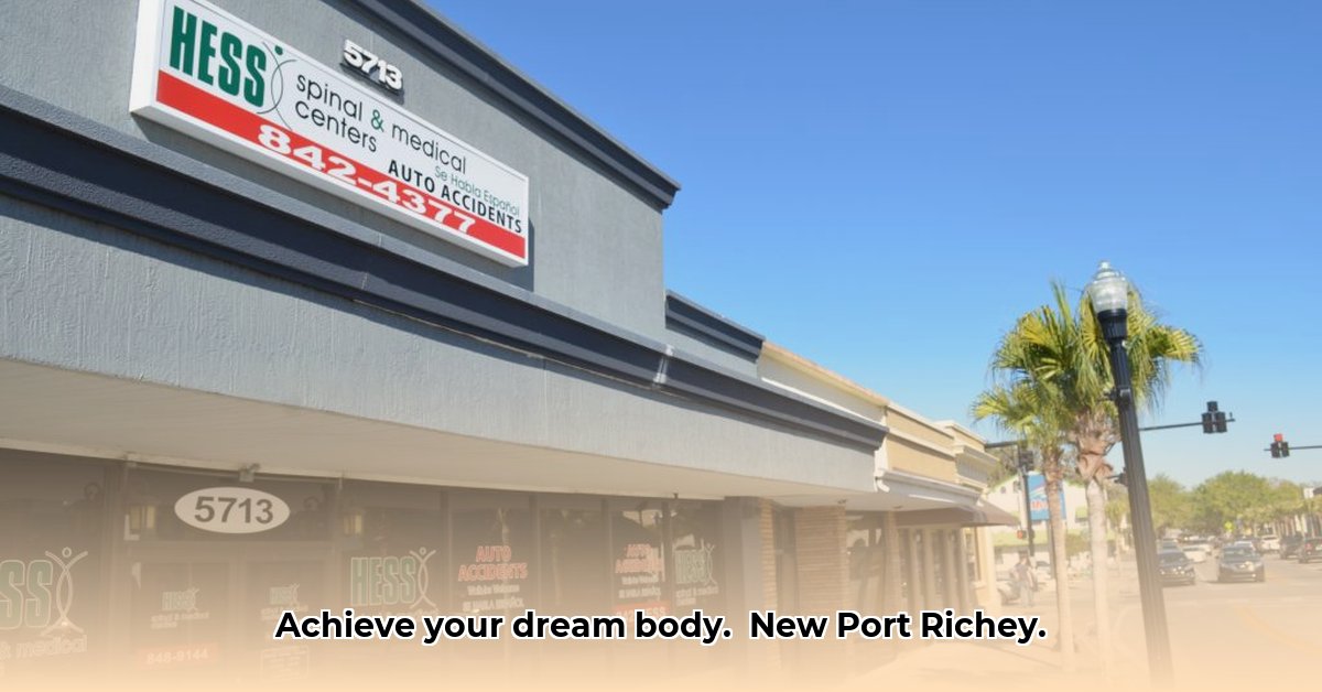 weight-loss-clinic-new-port-richey-fl